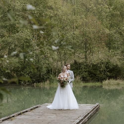 Credit: Angie Gallant Photography