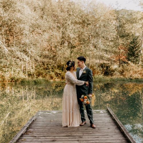 Credit: Aileen Choi Photography